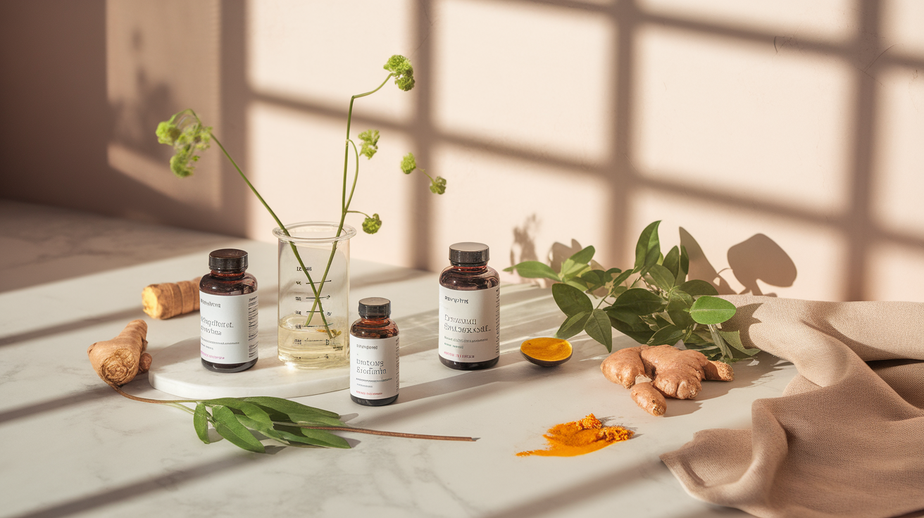 FlexiVital laboratorij