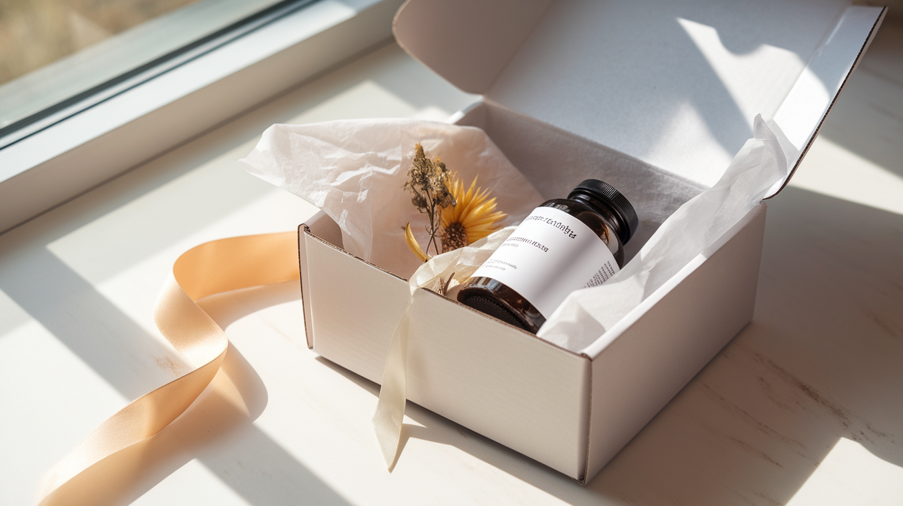 FlexiVital dostava pakovanja